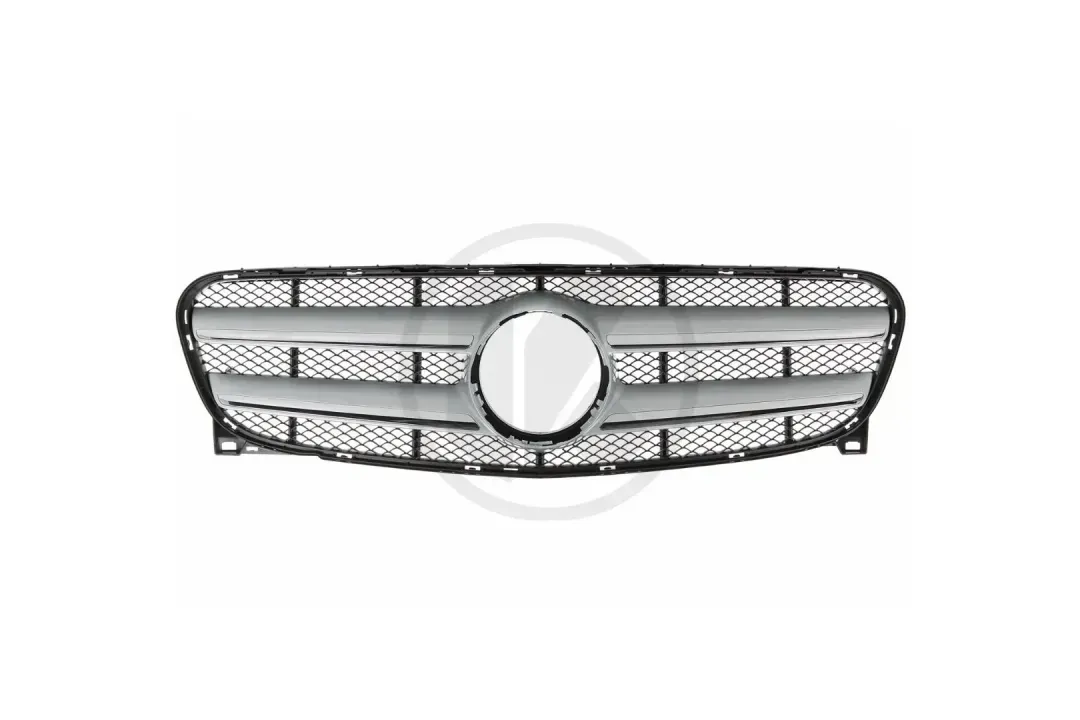 GRILLE